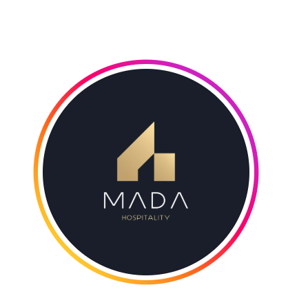 Madakos logo