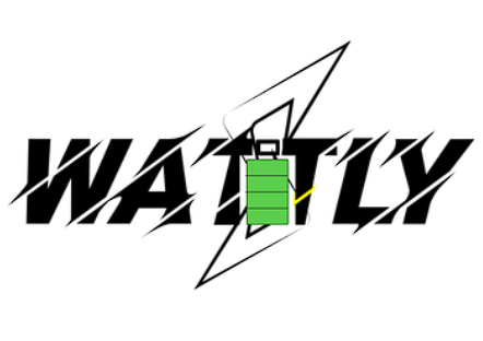 Wattly Charge technologies logo
