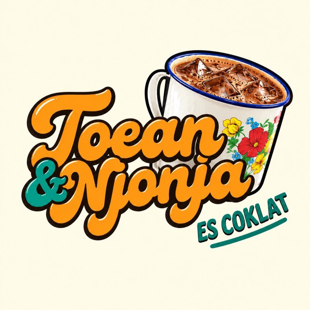 Toean & Njonja logo