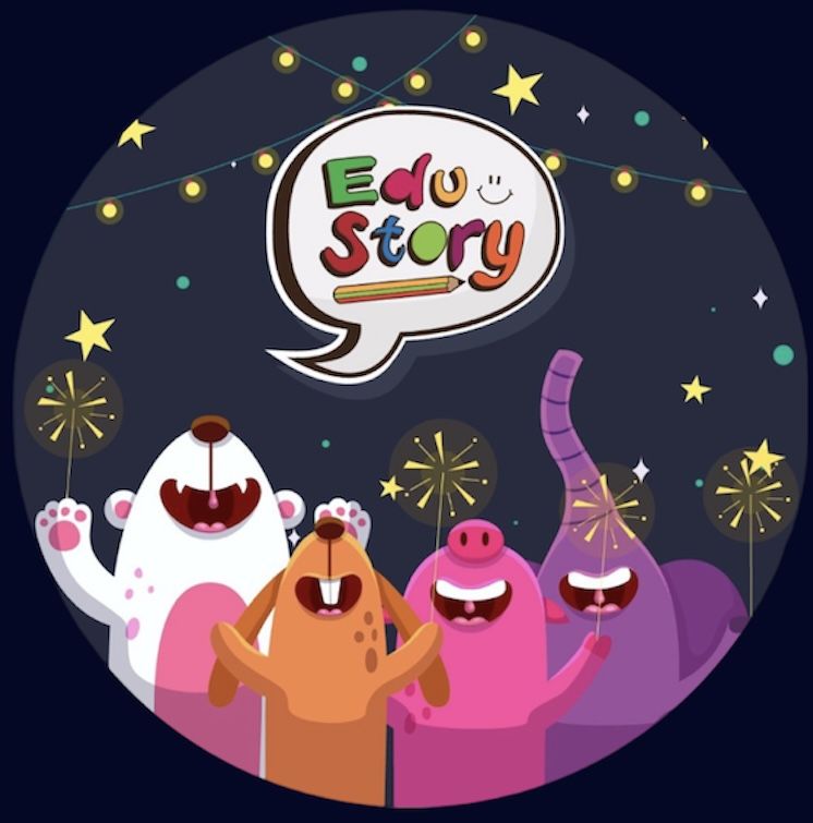 Edu Story