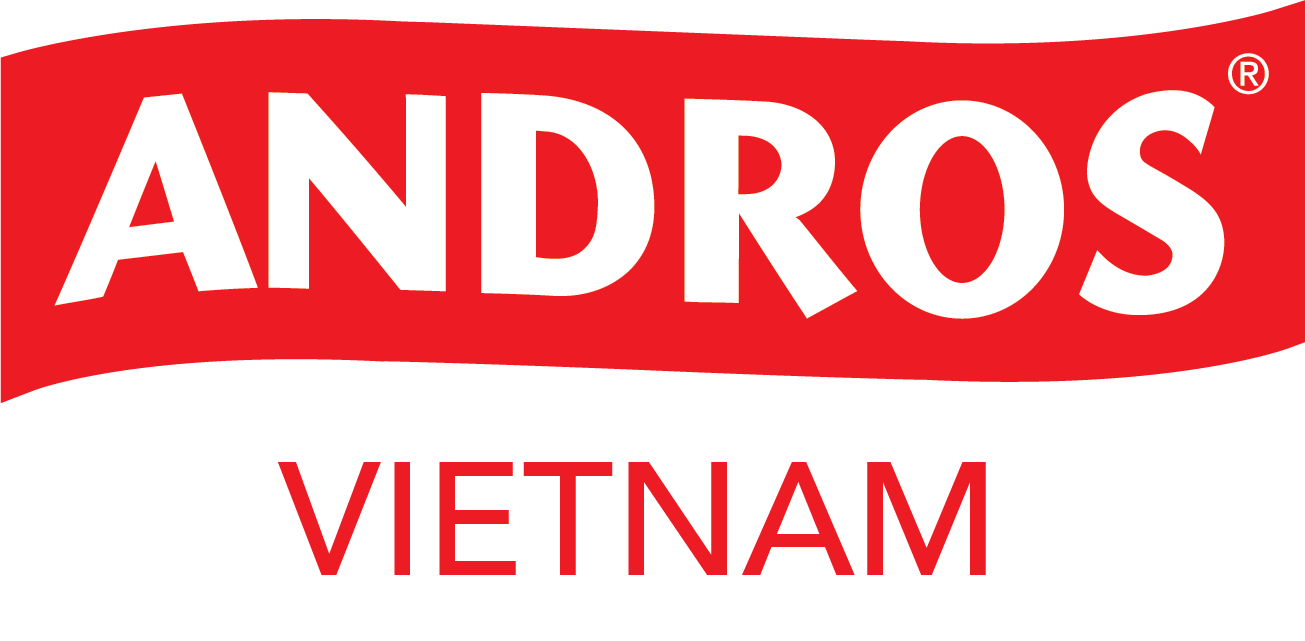 Andros Asia - Công Ty TNHH Sản Xuất Trái Cây Hùng Phát logo