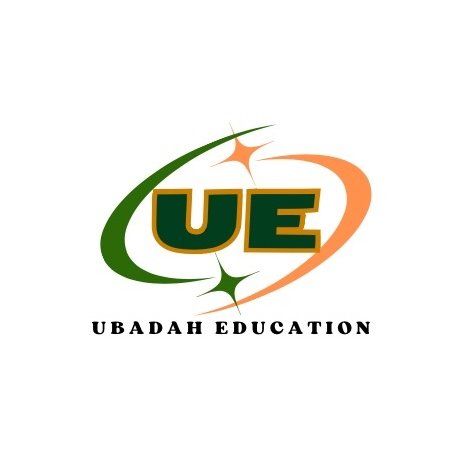 UBADAH EDUCATION logo