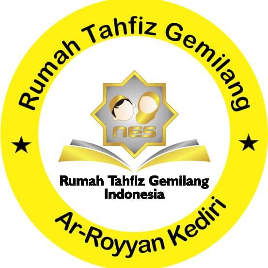 Rumah Tahfiz Gemilang Ar-Royyan Kediri