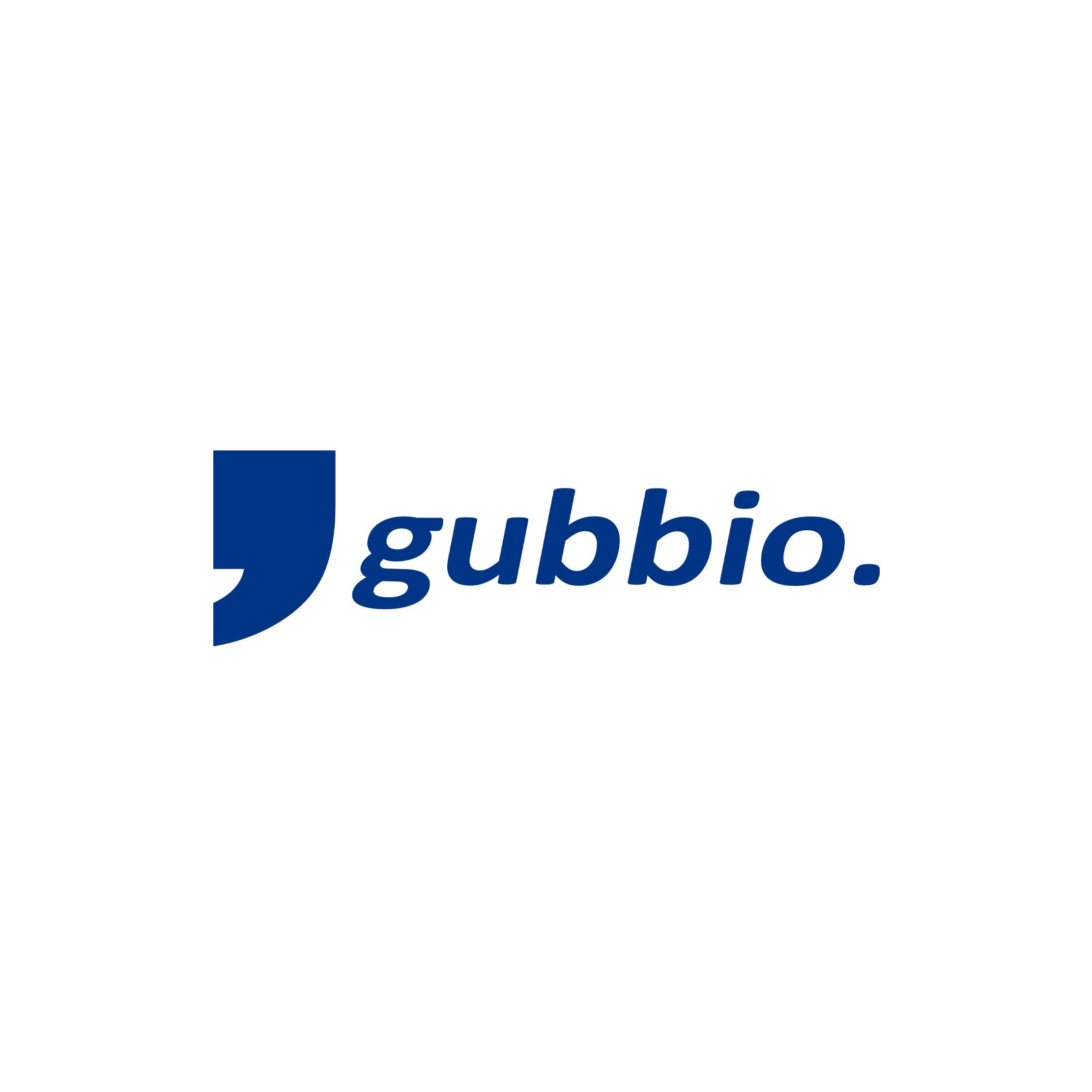 GUBBIO