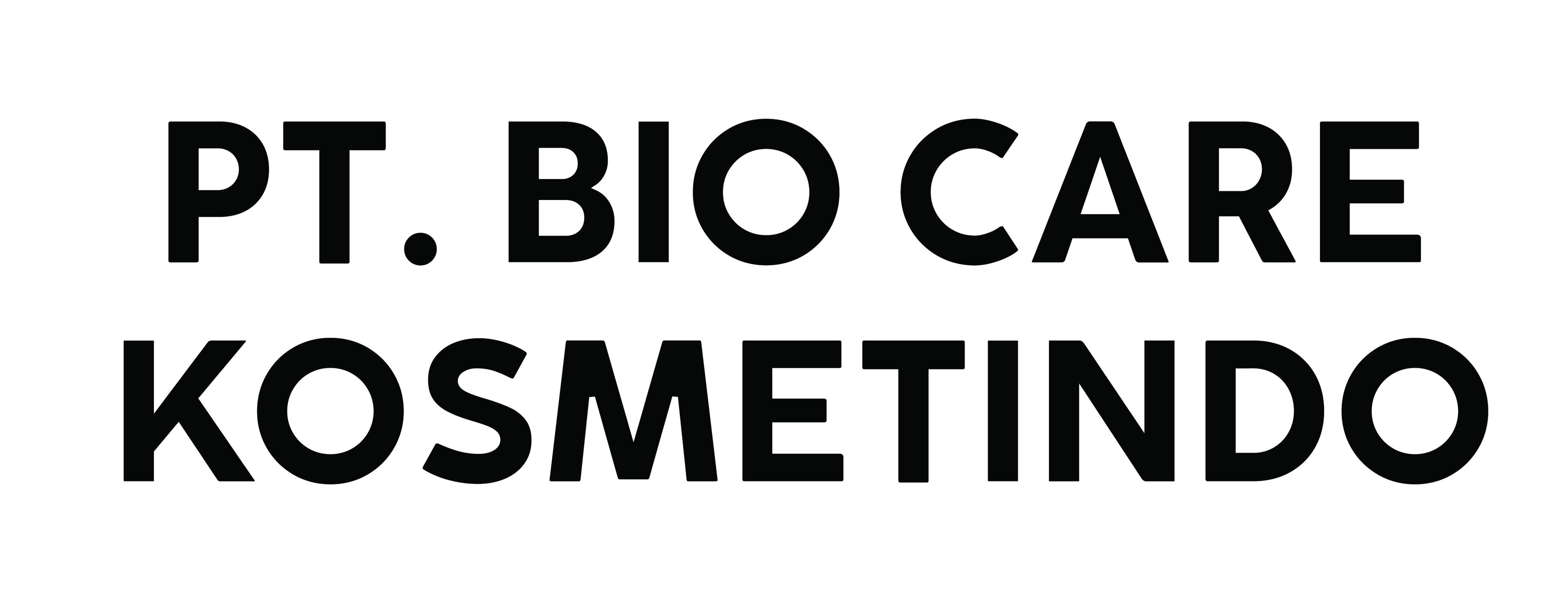 PT. Bio Care Kosmetindo
