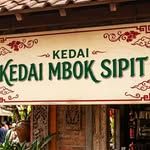 Kedai Mbok Sipit