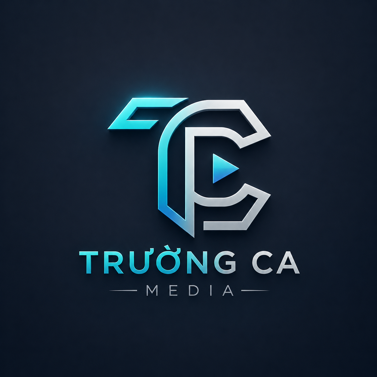 CÔNG TY TNHH TRUYỀN THÔNG TRƯỜNG CA logo