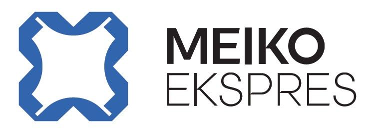 PT Meiko Ekspres (Meiko Group) logo