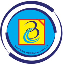 SEKOLAH BERBUDI