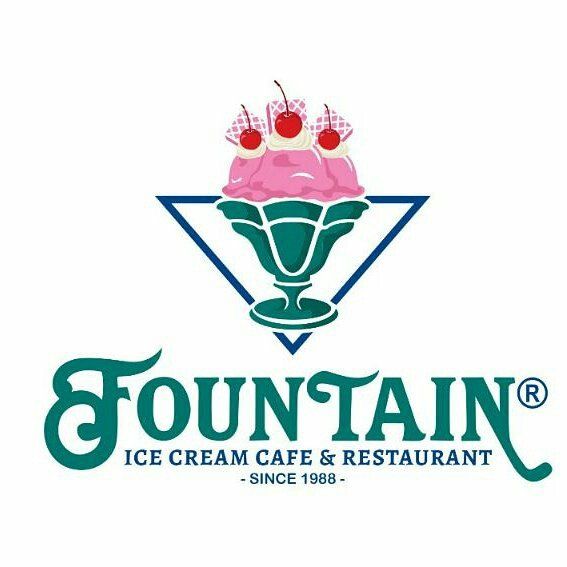 Fountain Ice Cream Cafe & Restaurant