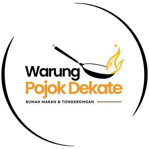 Warung Pojok Dekate