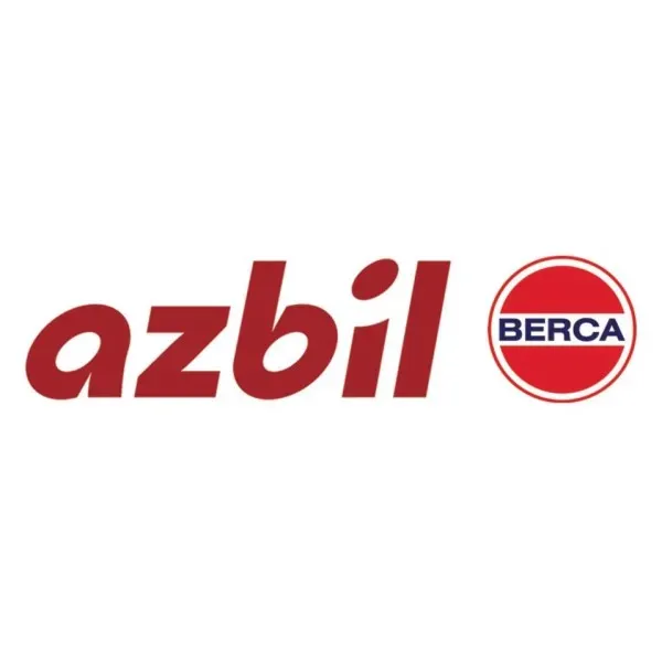 PT Azbil Berca Indonesia logo
