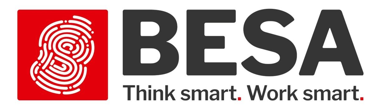 BESA ENGINEERING logo