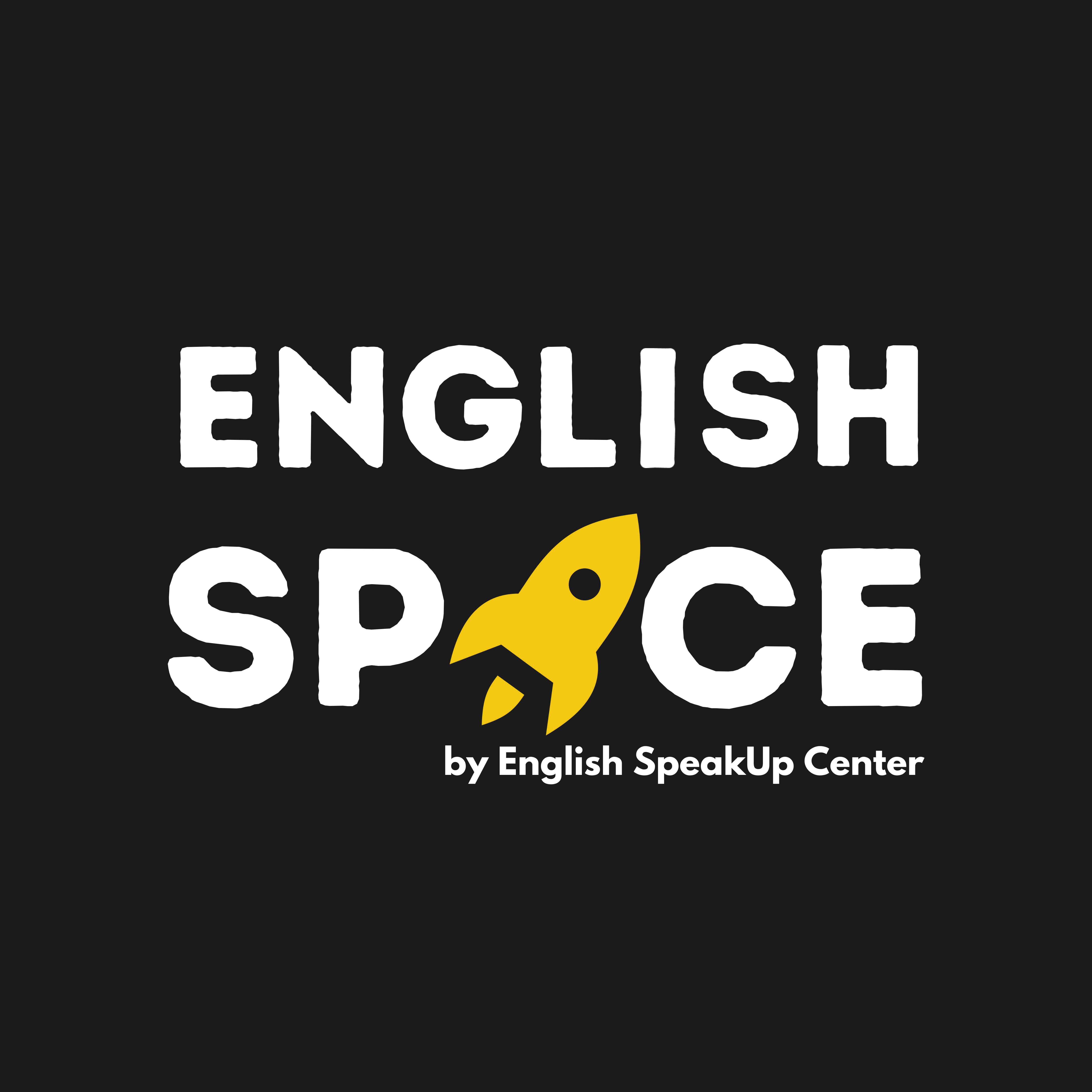 English Space by ESC