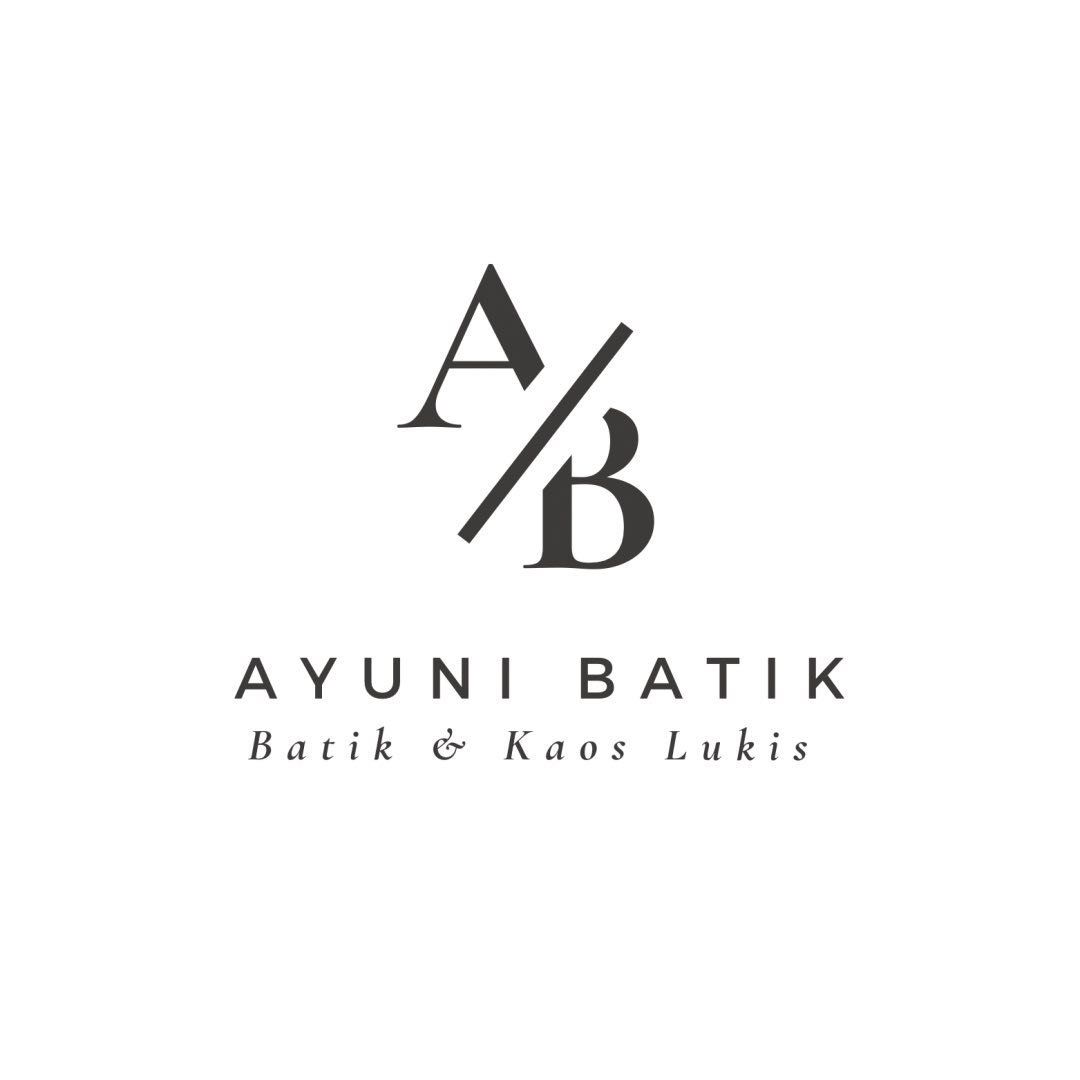 ayuni batik jogja logo