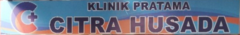 Klinik Pratama Citra Husada logo