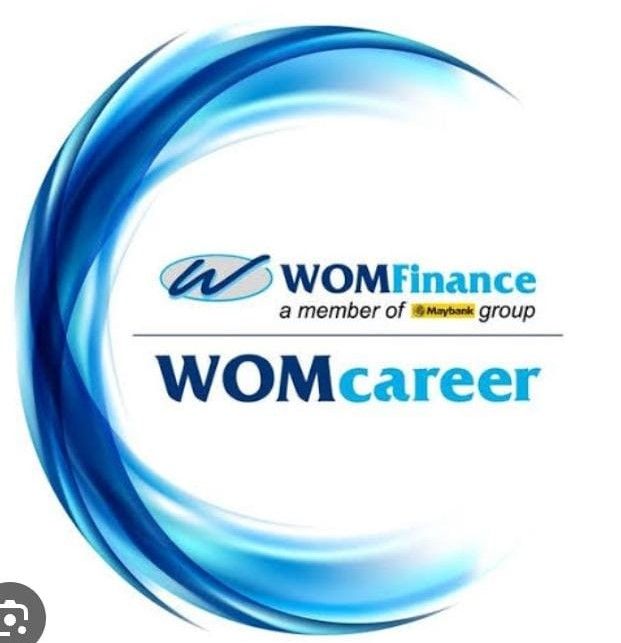 PT. WOM FINANCE TANGERANG