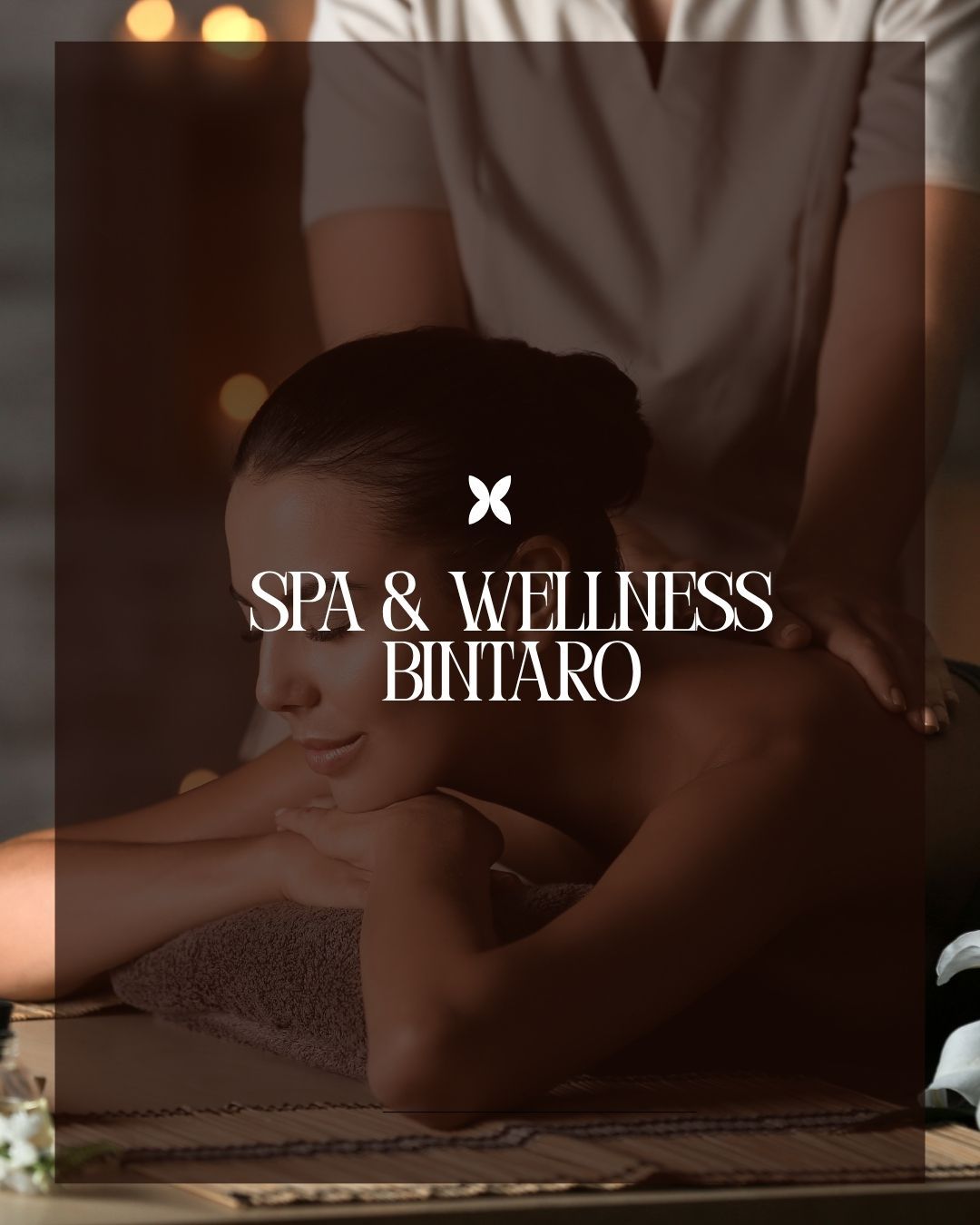Wellness & Spa Bintaro logo