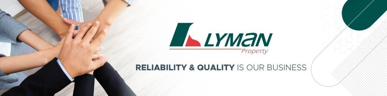 Lyman Property