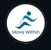 move within logo