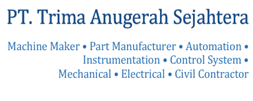 TRIMA ANUGERAH SEJAHTERA