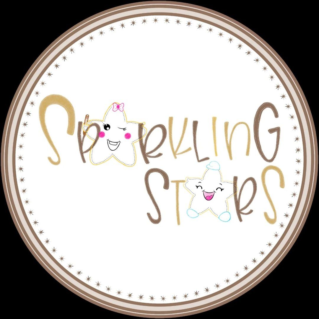 Sparkling Stars