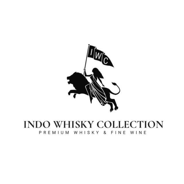 Indo Whisky Collection logo