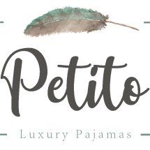 Petito Luxury Pajamas