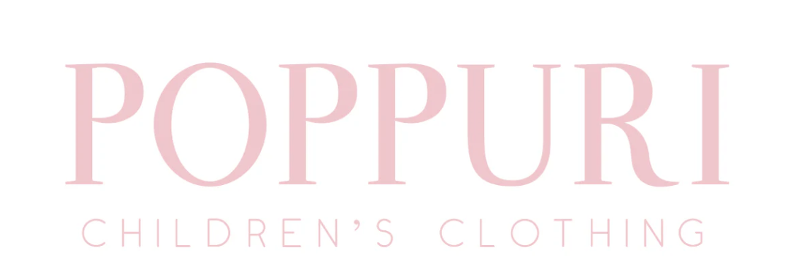 Poppuri Children's Clothing