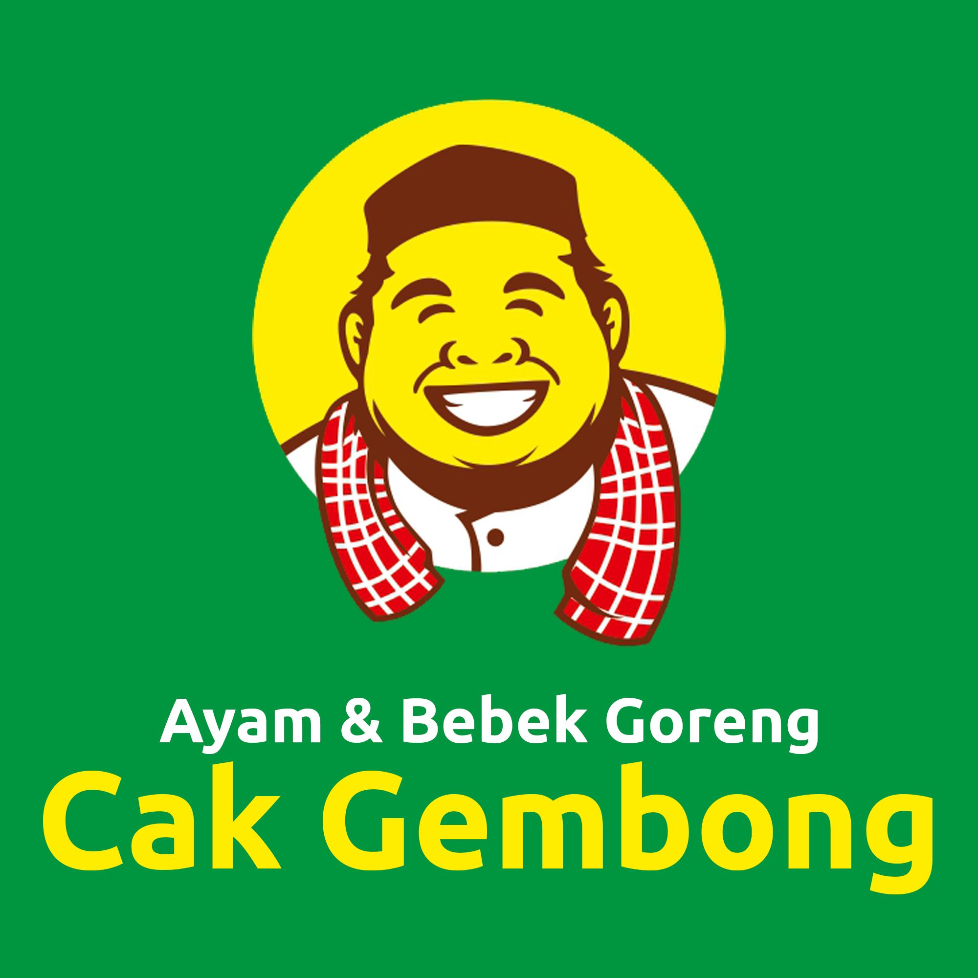 Ayam Goreng Cak Gembong