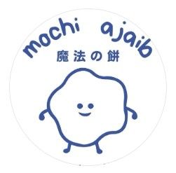 Mochi Ajaib