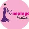 Vimalaya Fashion logo