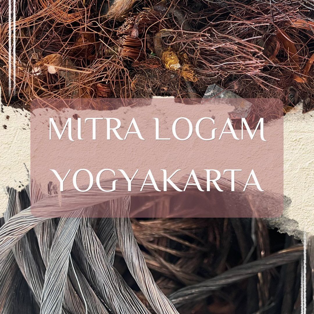 Mitra Logam