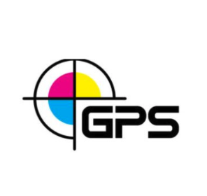PT. Grafika Prima Sejahtera logo