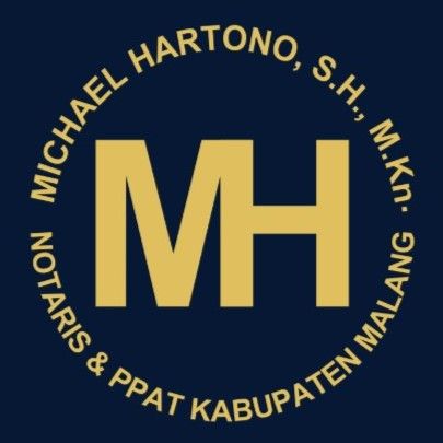 Kantor Notaris & PPAT Michael Hartono, S.H., M.Kn.
