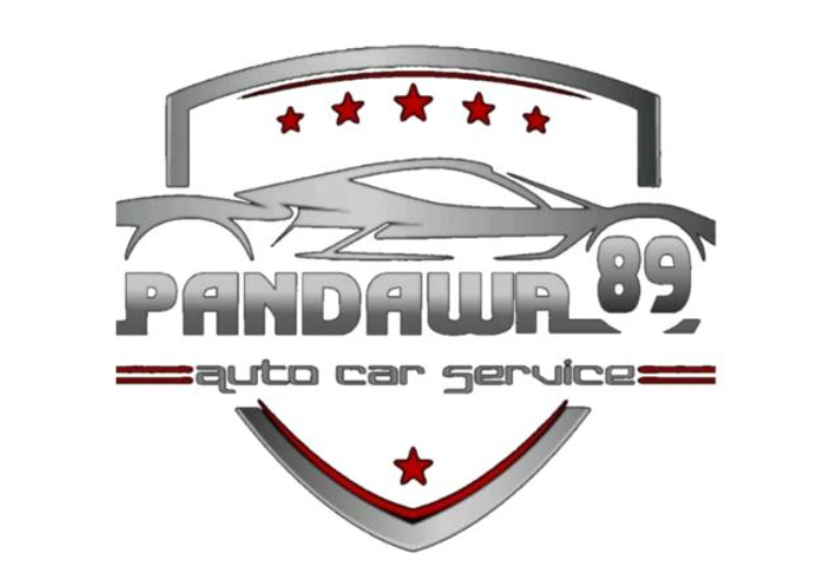 Pandawa Auto Service Car