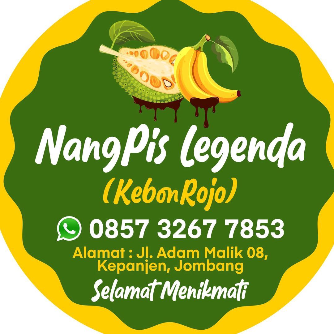 NangPis Legenda
