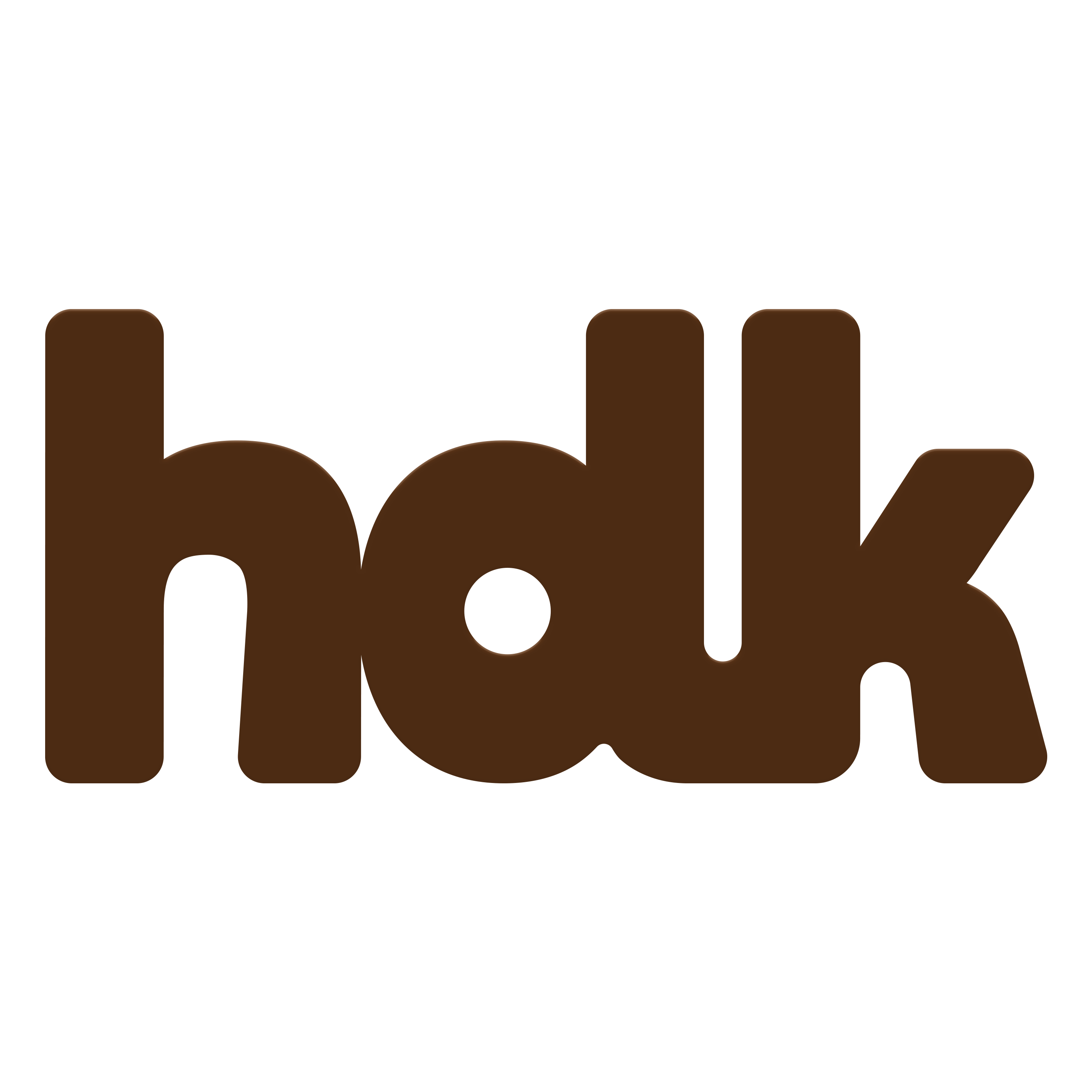 PT Hoodieku Dua Kreasi logo