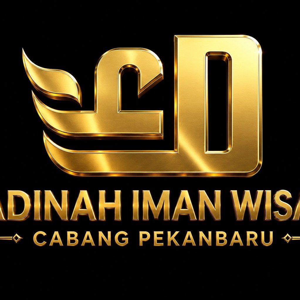 Madinah Iman Wisata Cabang Pekanbaru