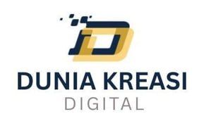 Dunia Kreasi Digital logo