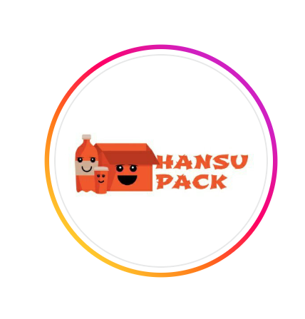 Hansu Pack logo