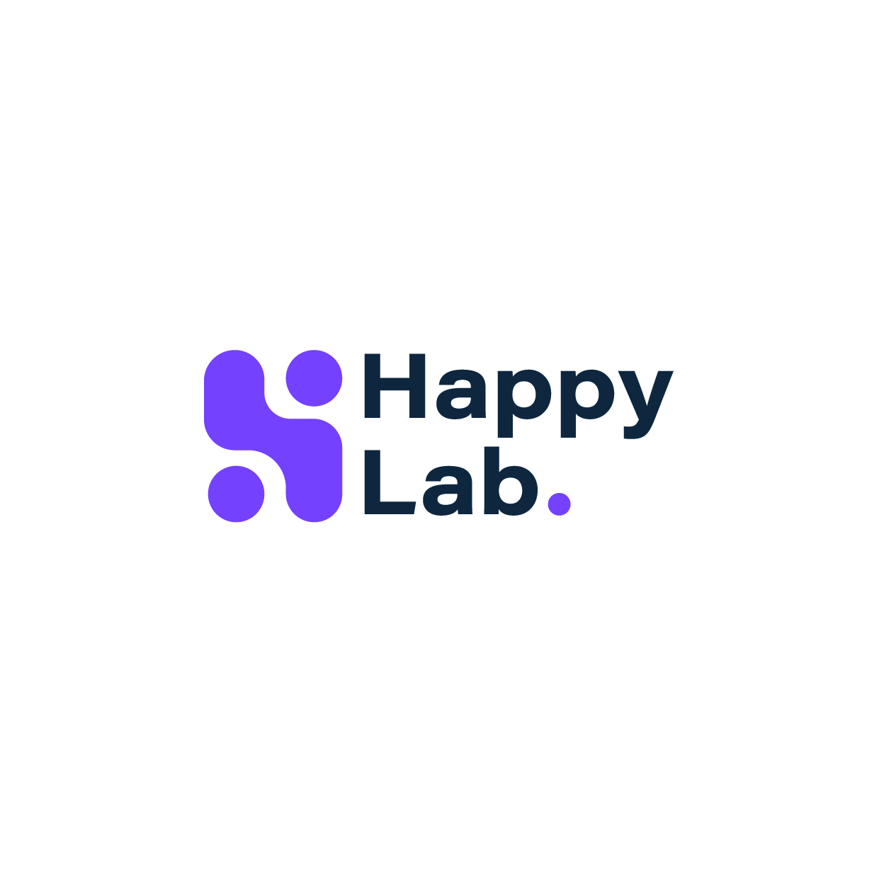 PT.HAPPY LAB INDOENSIA logo