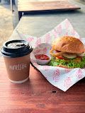 Morisou Coffee & Burger