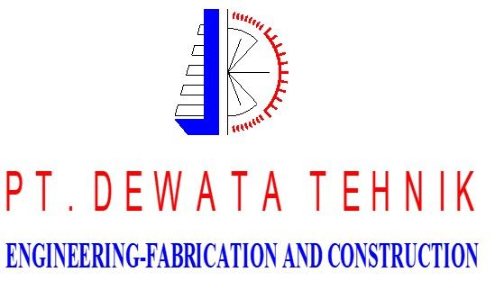 PT. Dewata Tehnik logo