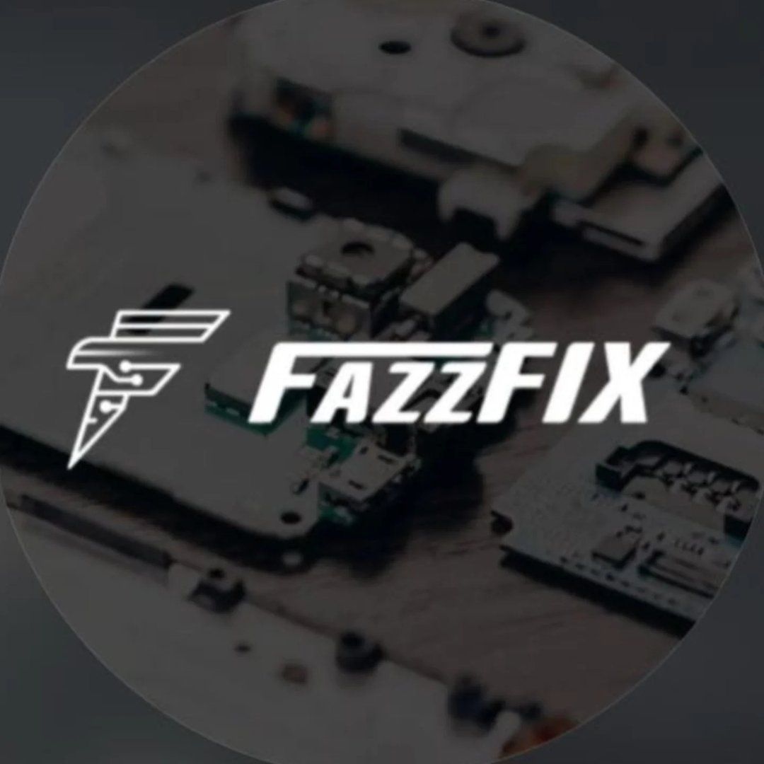 FAZZFIX