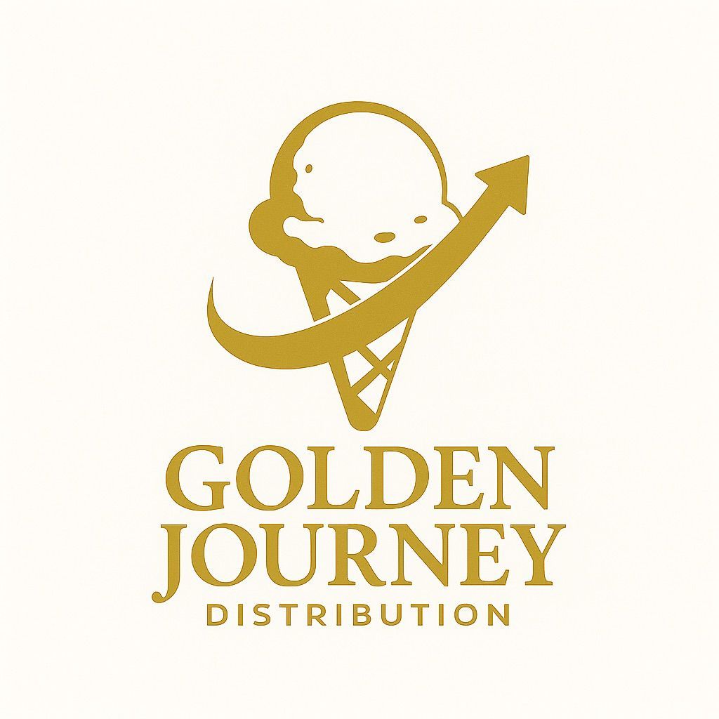 CV GOLDEN JOURNEY DISTRIBUTION logo