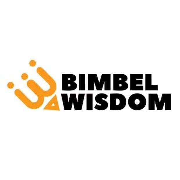 Bimbel Wisdom Batam logo