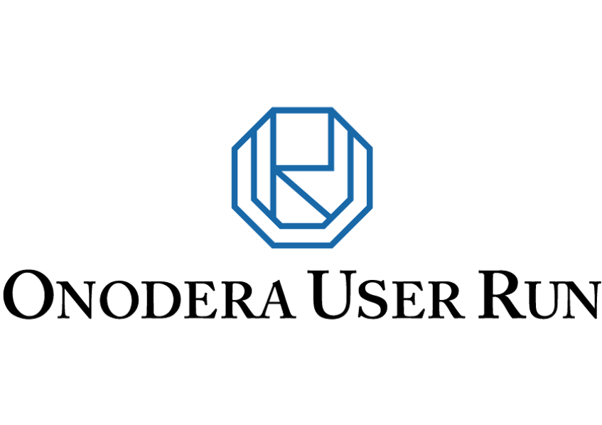PT ONODERA USER RUN INDONESIA