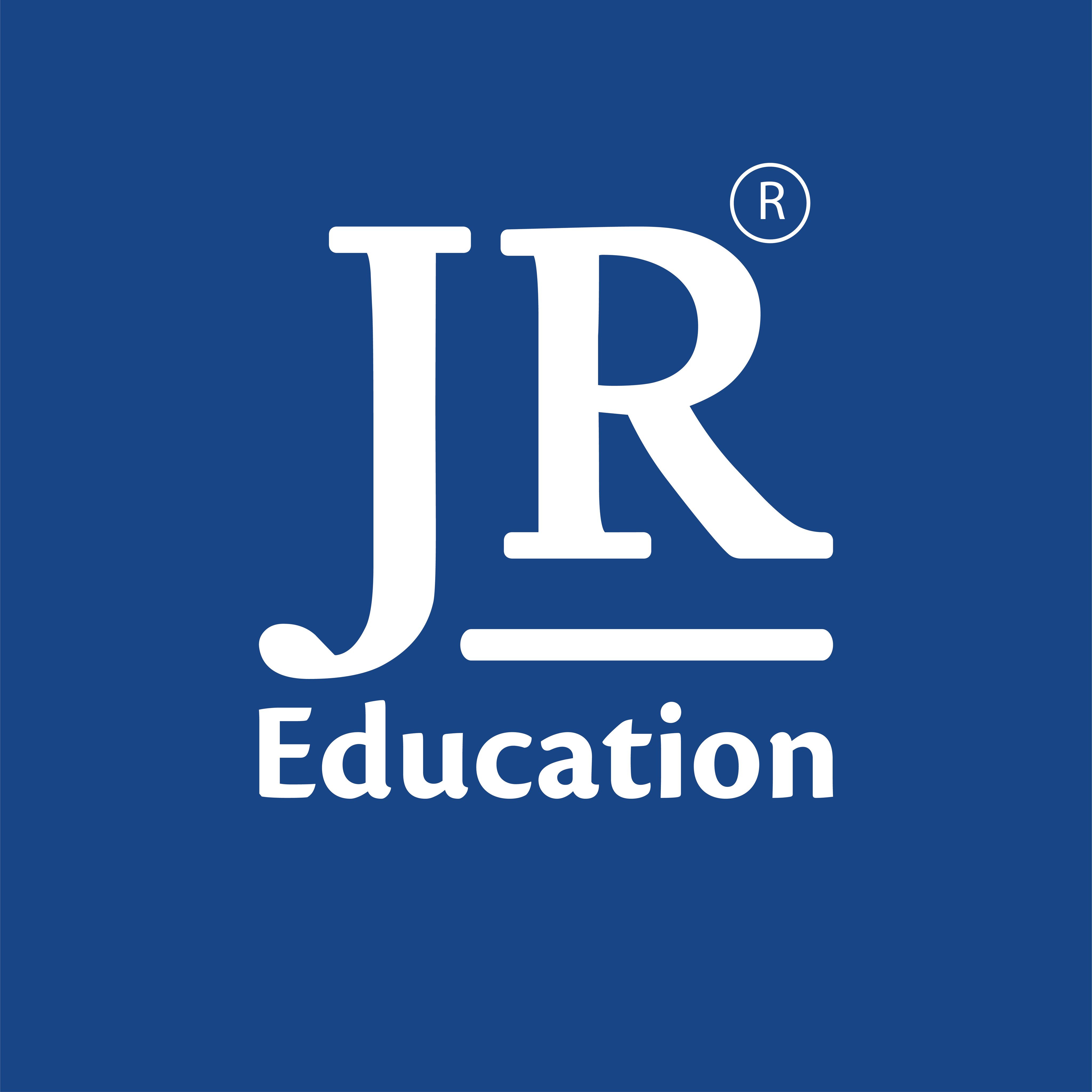 JR education