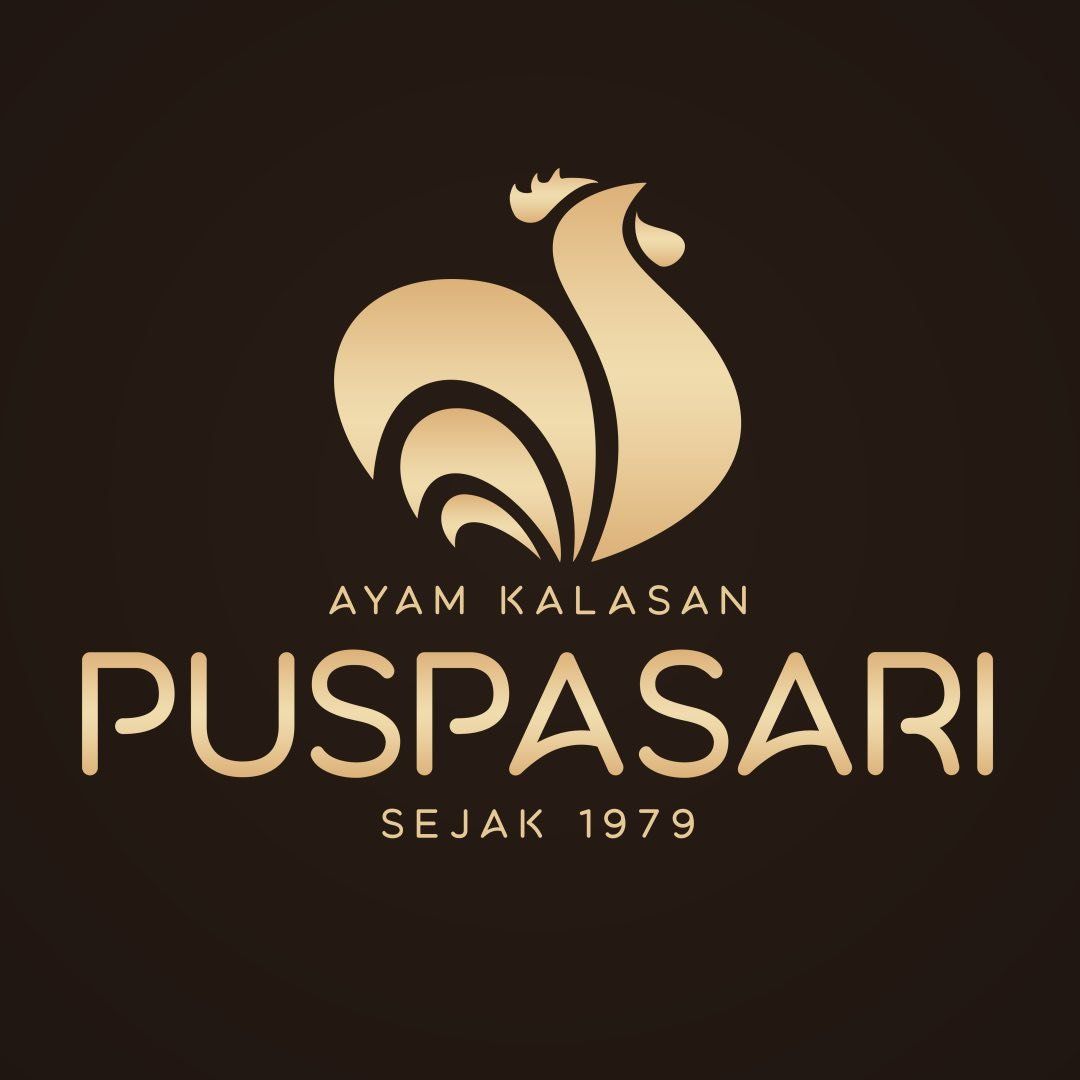 Ayam Kalasan PUSPASARI logo
